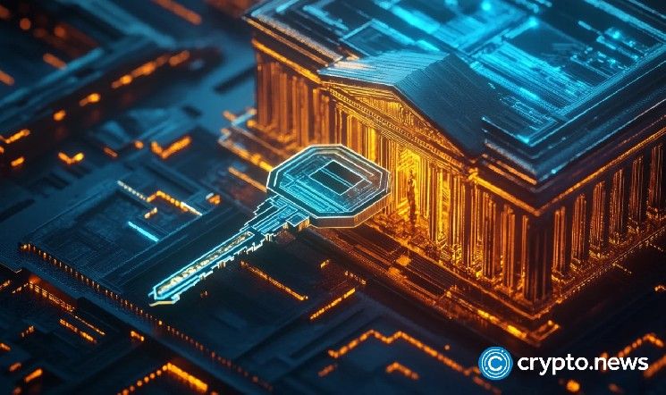 **مؤسسة JPMorgan وبنوك كبرى تدعم شبكة الودائع الرمزية لإطلاقها في 2027**
