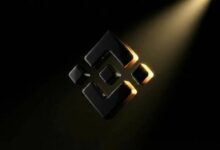 بينانس تمتلك الآن 66% من إجمالي احتياطيات LINK