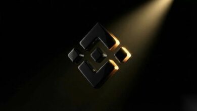 بينانس تمتلك الآن 66% من إجمالي احتياطيات LINK