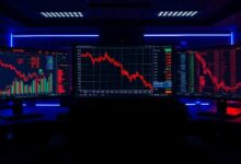 مؤسس BitForex غاريت جين يواجه خسائر غير محققة بقيمة 21.1 مليون دولار في مركز شراء بيتكوين طويل الأجل