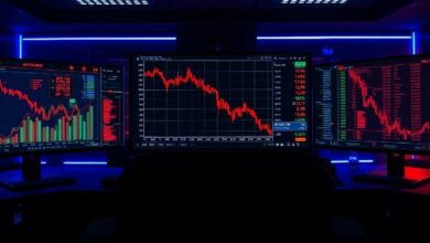 مؤسس BitForex غاريت جين يواجه خسائر غير محققة بقيمة 21.1 مليون دولار في مركز شراء بيتكوين طويل الأجل