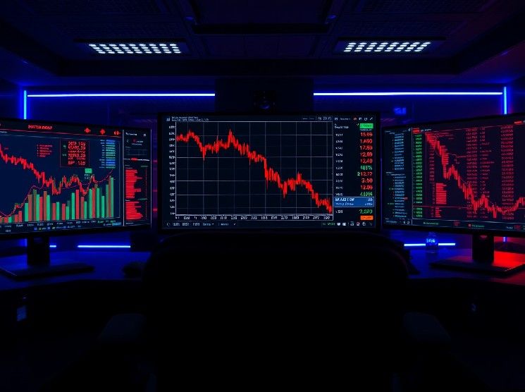 مؤسس BitForex غاريت جين يواجه خسائر غير محققة بقيمة 21.1 مليون دولار في مركز شراء بيتكوين طويل الأجل