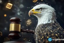 ماذا تعني استراتيجية هيئة الأوراق المالية والبورصات الأمريكية لعام 2030 لتنظيم العملات الرقمية؟