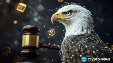 ماذا تعني استراتيجية هيئة الأوراق المالية والبورصات الأمريكية لعام 2030 لتنظيم العملات الرقمية؟