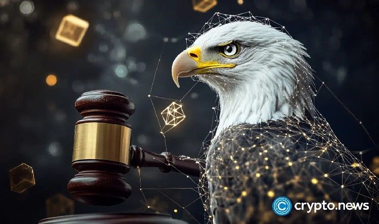 ماذا تعني استراتيجية هيئة الأوراق المالية والبورصات الأمريكية لعام 2030 لتنظيم العملات الرقمية؟