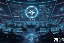 شبكة DEXE تسجل أعلى نشاط تاريخي – لماذا عاد سعر 30 دولارًا إلى الواجهة؟
