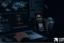 تحذير من خسائر الاحتيال في العملات الرقمية قد تصل إلى 17 مليار دولار مع توسع عمليات التصيد الاحتيالي، وفقًا لـ "Chainalysis"