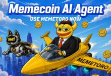 هل يكون MemeToro هو عملة Pepecoin الجديدة؟ 3 أسباب تجعل الطرح الأولي لـ $MT يحمل نفس طاقة PEPE المبكرة في 2023
