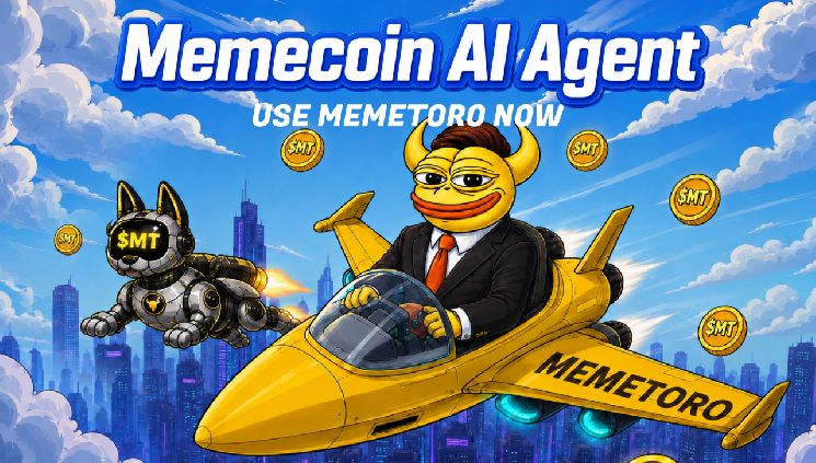 هل يكون MemeToro هو عملة Pepecoin الجديدة؟ 3 أسباب تجعل الطرح الأولي لـ $MT يحمل نفس طاقة PEPE المبكرة في 2023