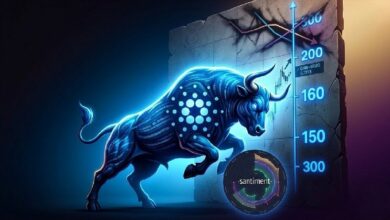 $6 مليار مرة أخرى لـ كاردانو: هل ADA على أعتاب الاختراق التالي؟