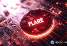 عنوان FXRP على كاردانو؟ شركة Flare تستكشف شبكة LayerZero DVN