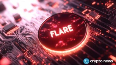 عنوان FXRP على كاردانو؟ شركة Flare تستكشف شبكة LayerZero DVN