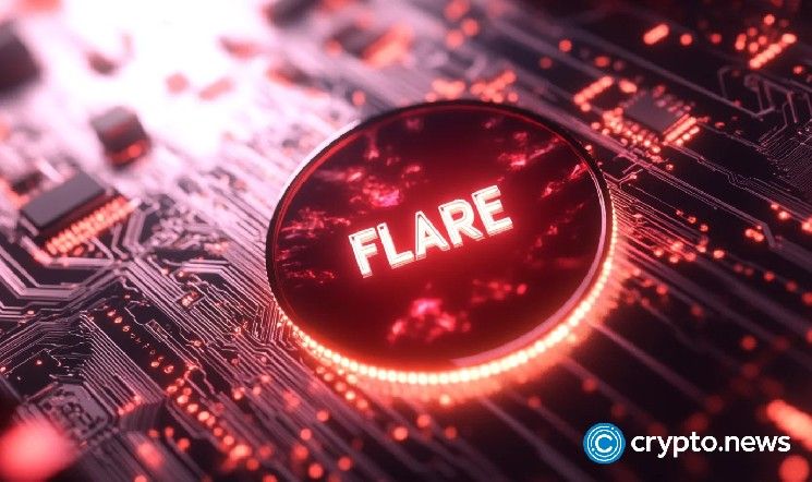 عنوان FXRP على كاردانو؟ شركة Flare تستكشف شبكة LayerZero DVN