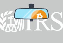 مستثمر بيتكوين يتوقف عن دفع الضرائب لزيادة رصيده من BTC