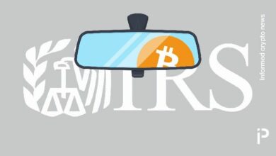 مستثمر بيتكوين يتوقف عن دفع الضرائب لزيادة رصيده من BTC