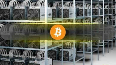 أرباح التعدين تجف عبر بيتكوين ودوجي وليتكوين وبيتكوين كاش