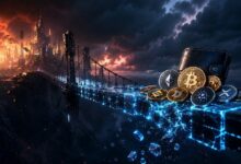 **ضحايا السوق الهابطة الجدد يكشفون سرعة تخلف مستخدمي DeFi عن الركب مع تخلّي مشاريع الكريبتو عنهم**