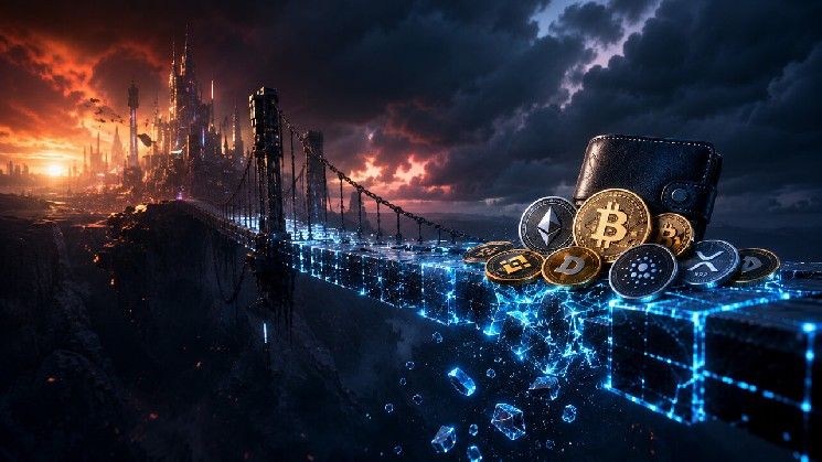 **ضحايا السوق الهابطة الجدد يكشفون سرعة تخلف مستخدمي DeFi عن الركب مع تخلّي مشاريع الكريبتو عنهم**