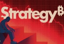 رئيس MicroStrategy يبيع أسهمًا بقيمة 11 مليون دولار