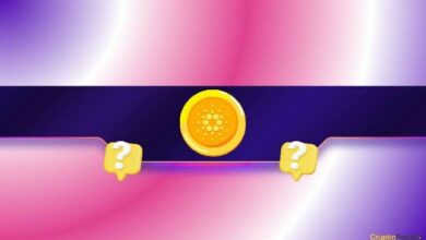 كاردانو (ADA) يصدر إشارة شراء، ولكن هناك شرط (محلل)
