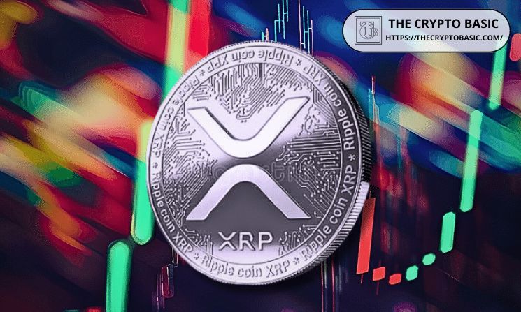 XRP ربما يتبع الآن النمط ذاته الذي أدى إلى قفزته من 0.5 إلى 3.4 دولار