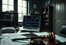 "هيئة الأوراق المالية تتهمTexanفي احتيال كrypto بقيمة 12.3 مليون دولار عبر روبوت تداول يعمل بالذكاء الاصطناعي"