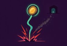 98% يفشلون، ومع ذلك تطلق منصة Pump.fun 11.9 مليون توكن على سولانا
