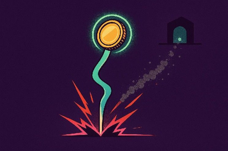 98% يفشلون، ومع ذلك تطلق منصة Pump.fun 11.9 مليون توكن على سولانا