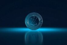 زيادة مفاجئة في عملة Zcash (ZEC) بنسبة 3.81% خلال 5 دقائق: ما سبب هذه الحركة السريعة؟