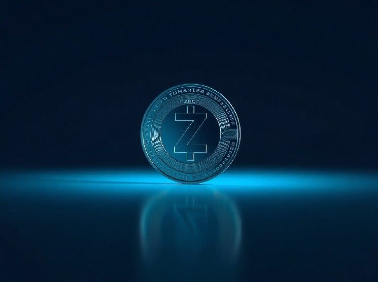 زيادة مفاجئة في عملة Zcash (ZEC) بنسبة 3.81% خلال 5 دقائق: ما سبب هذه الحركة السريعة؟