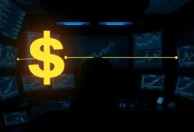 نصف مليار دولار تُنقل من بولونيكس إلى محفظة غير معروفة: ماذا يعني ذلك؟