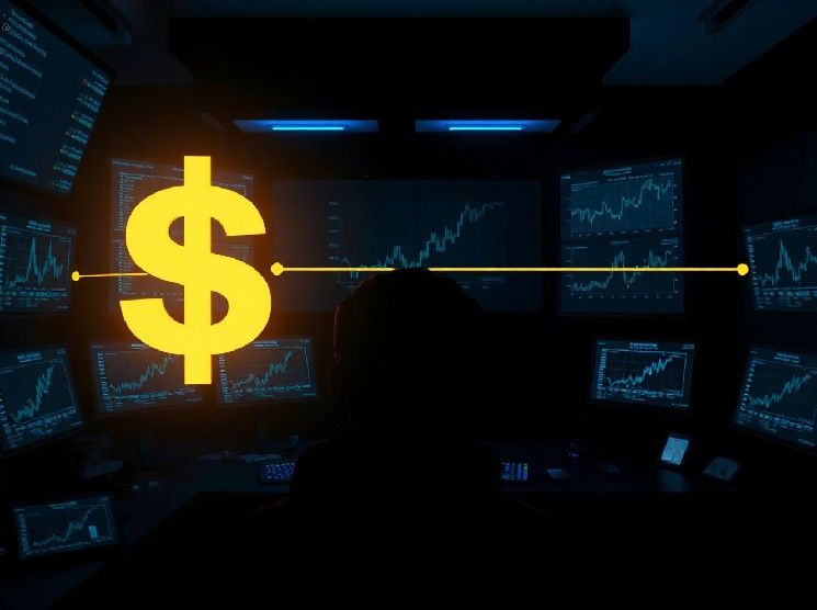 نصف مليار دولار تُنقل من بولونيكس إلى محفظة غير معروفة: ماذا يعني ذلك؟