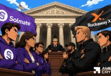 شركة سولميت، خزينة سولانا، تقول إن حملة RockawayX أضرت بقيمة المساهمين