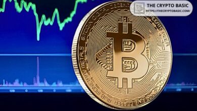 كوينبيس: المؤسسات تفضل بيتكوين عند 60 ألف دولار أكثر من 125 ألفًا