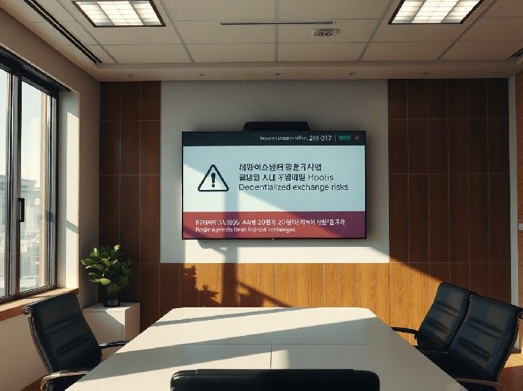 المنظم المالي في كوريا الجنوبية يحذر المستثمرين من تزايد عمليات احتيال العملات الميمية في البورصات اللامركزية