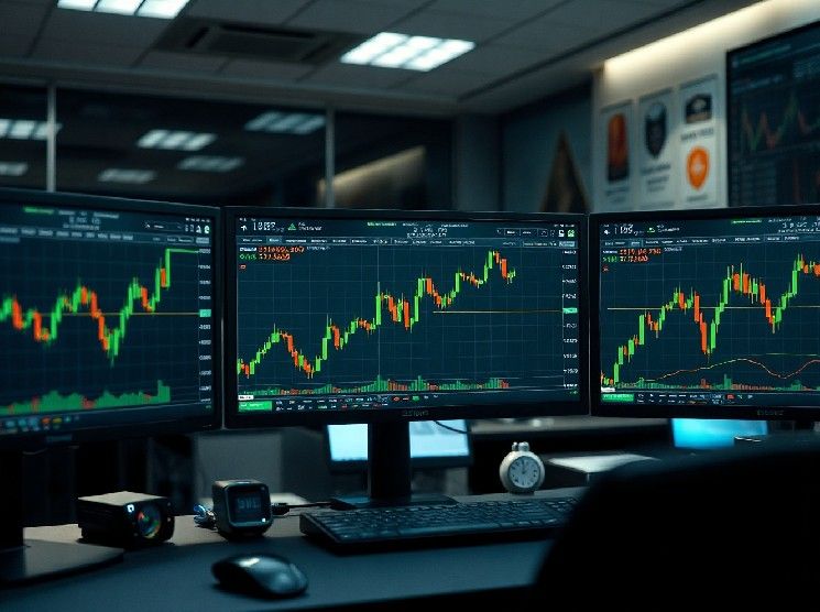 حوت العملات الرقمية جيفري هوانغ يوسع مركزه الطويل على إيثريوم لأكثر من 10,000 ETH
