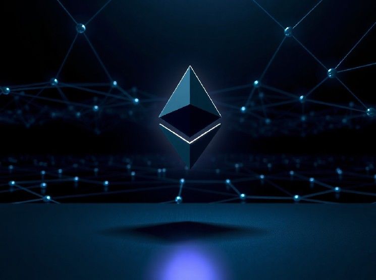 حوت إيثريوم ينقل 107,141 إيثيريوم بقيمة 212 مليون دولار من Bitfinex إلى محفظة مجهولة