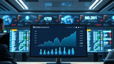 رصيد "نيكسو" من العملات المستقرة يرتفع إلى 8.4 مليون دولار مع تسارع التدفقات الرأسمالية