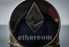 "اشترِ انخفاض إيثريوم؟ الحيتان الكبرى لا تتراجع تحت الضغط"