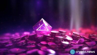 جاست ليند DAO تُضيف سوق إقراض عملة U المستقرة على ترون