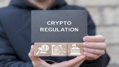 تريفور كيماني يدفع كينيا نحو توازن قواعد العملات الرقمية مع تشكيل إطار 2025