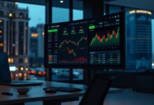 نادو DEX يطلق نظام هامش متكامل مدعوم برموز الأسهم الأمريكية