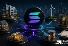 SOL يهبط إلى أدنى مستويات 2023 – لكن سولانا تفوز بهدوء في سباق الأصول المرمزة