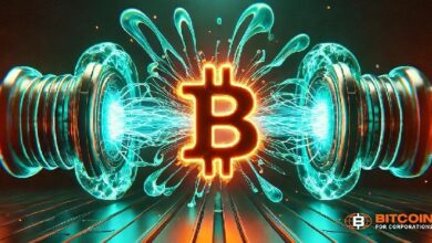 استراتيجية بيع ٣٢ بتكوين... وهذه خطوة إيجابية