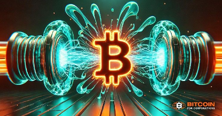 استراتيجية بيع ٣٢ بتكوين... وهذه خطوة إيجابية