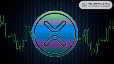"رئيس شركة إيفرنورث يسلط الضوء على دور XRP كجسر مؤسسي في توسع الأسواق الرمزية"
