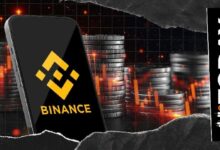 بينانس ستشطب أربعة أزواج تداول من USDC خلال أيام