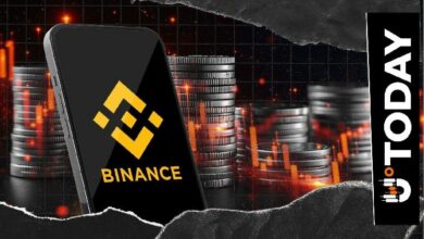 بينانس ستشطب أربعة أزواج تداول من USDC خلال أيام