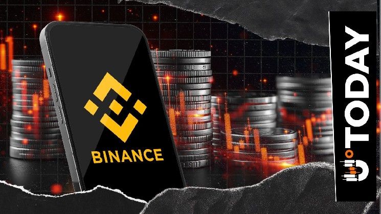 بينانس ستشطب أربعة أزواج تداول من USDC خلال أيام