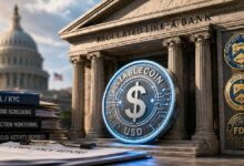تنظيم العملات المستقرة يحوِّل المصدرين إلى بنوك شبه تقليدية ويرفع حاجز الدخول أمام اللاعبين الصغار